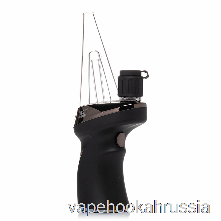 вейп-сок Yocan Black Phaser Max E-rig черный